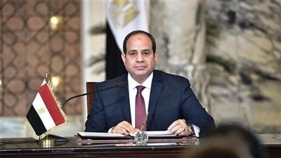 السيسي: الالتحاق بالوظائف الحكومية يكون وفق معايير موضوعية حيادية دون مجاملة