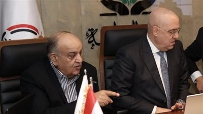 حزب الجبهة الوطنية يتابع سير الانتخابات البرلمانية 2025 عبر غرفته المركزية