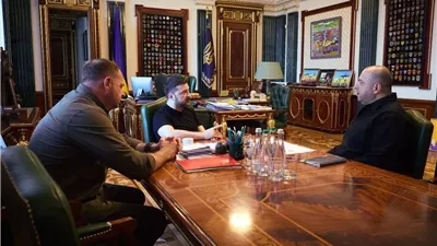 خطة ترامب للسلام في أوكرانيا تضغط على كييف وتثير جدلاً دوليًا