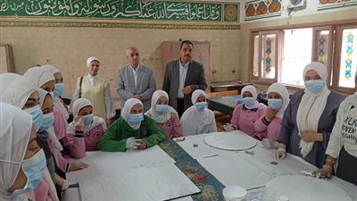 الشباب والرياضة تطلق مبادرة لتدريب طلاب التعليم الفني على الحرف وريادة الأعمال