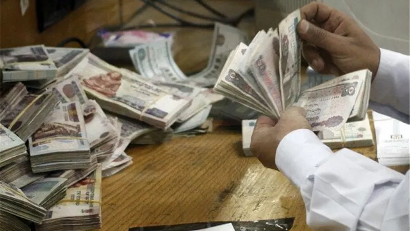 شوف ميعاد المرتب.. موعد صرف مرتبات شهر نوفمبر 2025