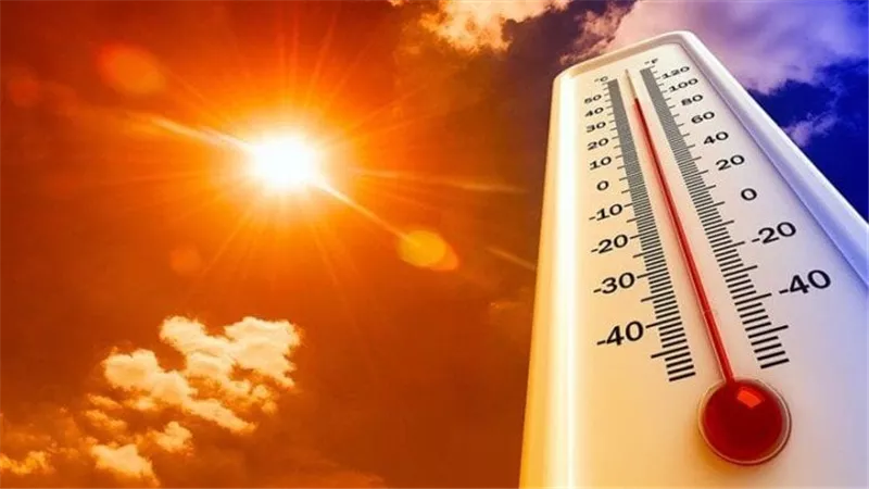 ارتفاع معدلات الرطوبة.. الأرصاد الجوية تعلن حالة الطقس اليوم الخميس 11 يونيو