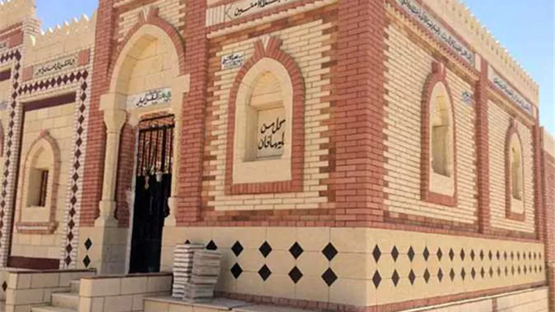 تنويه هام من محافظة الإسكندرية حول منع شراء المقابر على الأراضي الزراعية