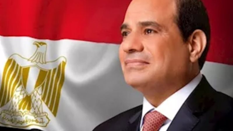 الرئيس عبدالفتاح
