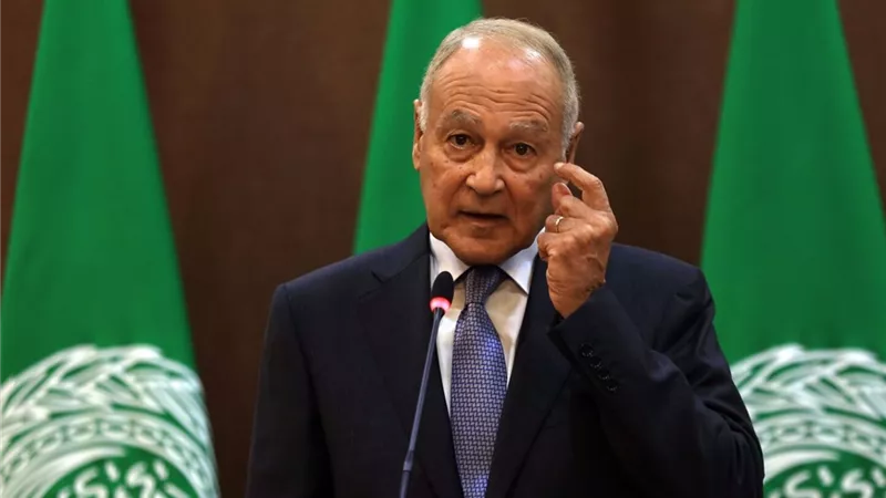 تكريم صيني.. جامعة فودان تقدم الدكتوراة الفخرية لأحمد أبوالغيط 