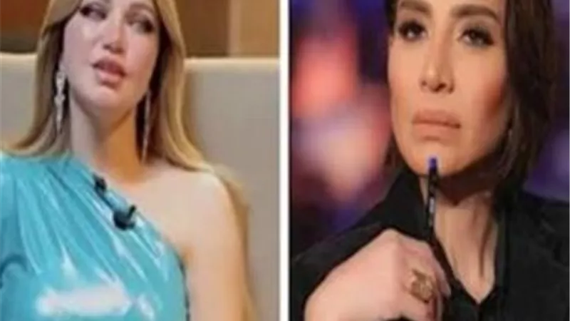لمدة 3 أشهر .. الأعلى للإعلام يقرر منع ظهور بسمة وهبة وياسمين الخطيب من الظهور إعلاميًا