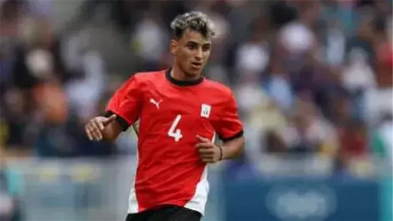 احمد عيد