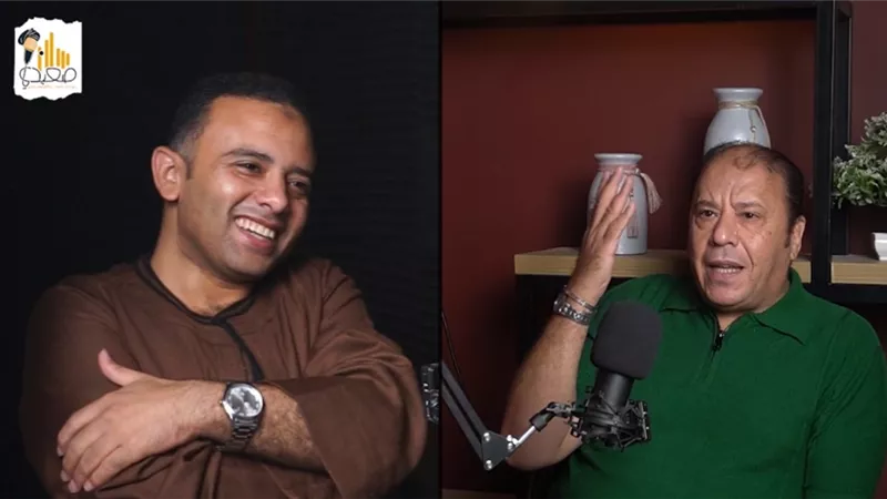 انطلاق بودكاست 