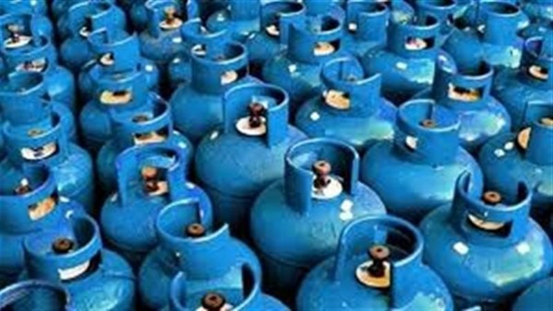 أنبوبة البوتاجاز