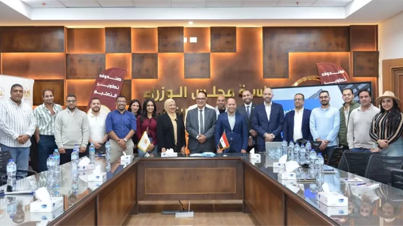 «تطوير التعليم» يطلق أول برنامج دولي معتمد لتأهيل مسؤولي التسويق والمبيعات العقارية