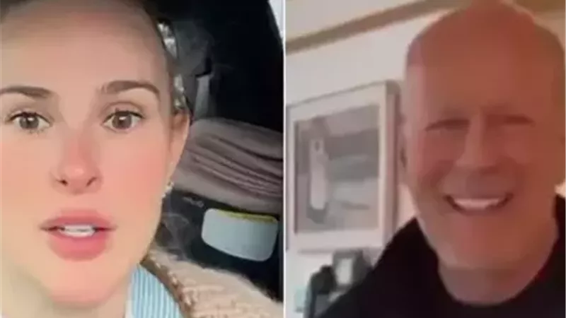 بروس ويليس