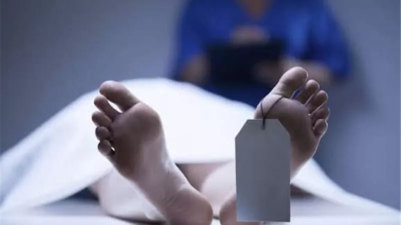 وصول فتاة جثة هامدة إلى مستشفى أخميم العام بسوهاج.. ما القصة؟