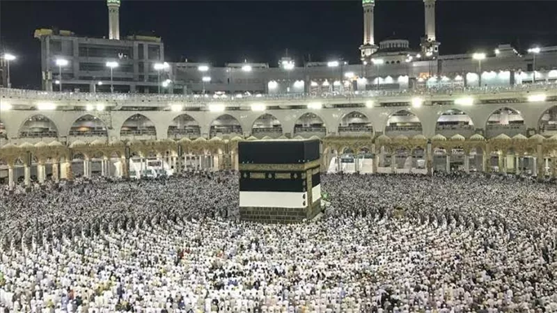 وزارة التضامن الاجتماعي تجري اليوم قرعة حج الجمعيات الأهلية لموسم 1447هـ