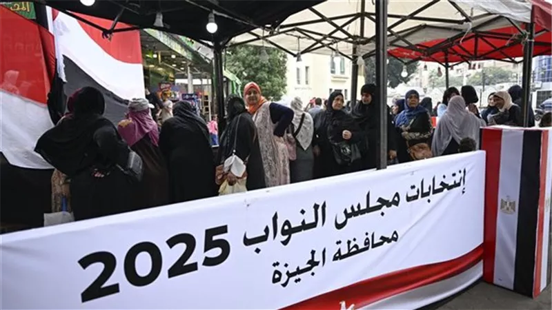 الوطنية للانتخابات تكشف الفائز بدائرة إمبابة وتعلن إعادة بين هولاء المرشحين