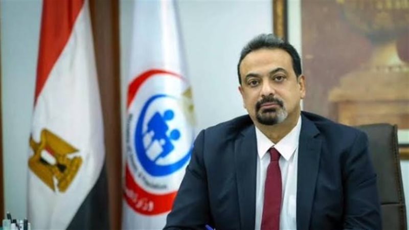 المتحدث الرسمي لوزارة