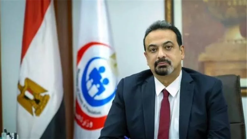 الصحة: الوضع الوبائي للفيروسات التنفسية في مصر مستقر ولا داعي للقلق