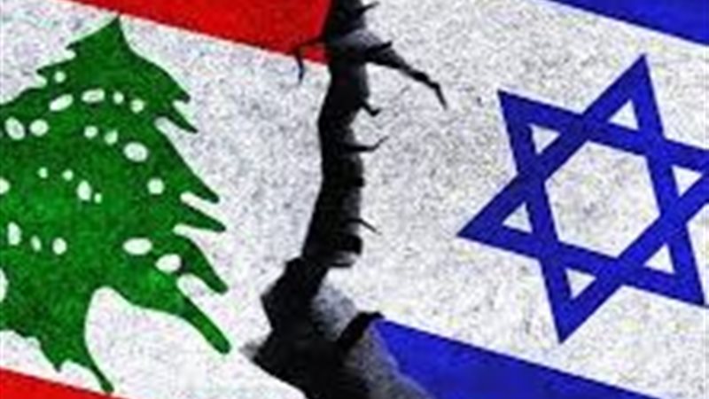 إسرائيل ولبنان والاتفاق