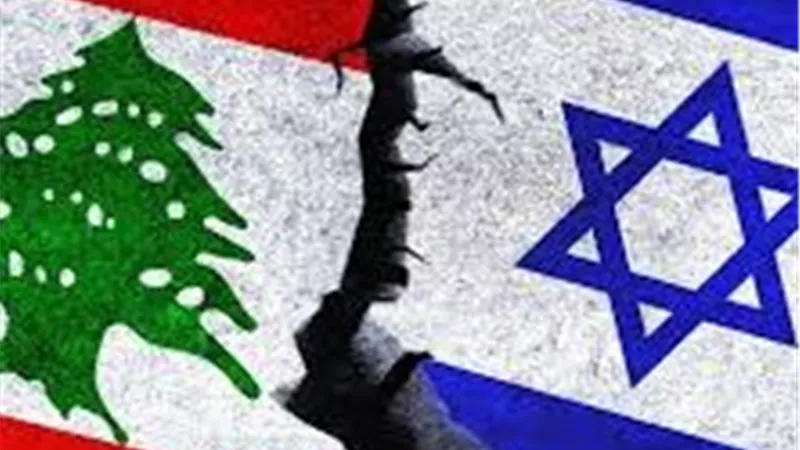 مسيرة لحزب الله تصيب 4 جنود إسرائيليين جنوبي لبنان