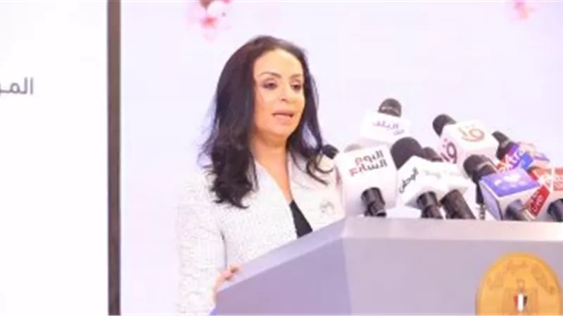 الدكتورة مايا مرسي