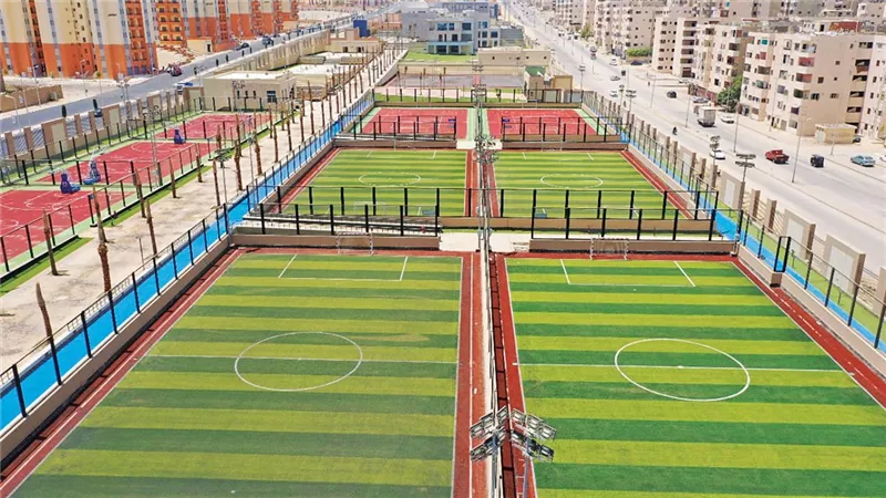 وزير الرياضة: الطرح الاستثماري يغير خريطة مراكز الشباب.. عوائد بالمليارات دون أعباء على الدولة