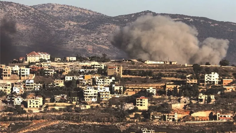مفاوضات لبنان وإسرائيل في مأزق.. باحث يكشف موعد اتضاح الموقف الإسرائيلي