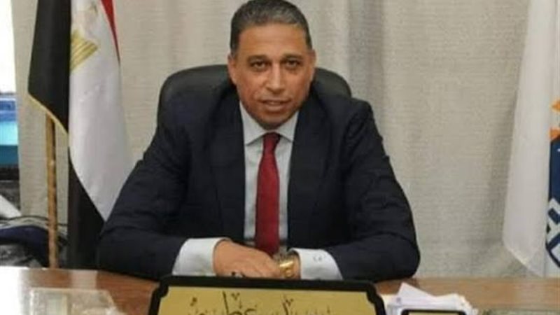 وكيل تعليم الجيزة