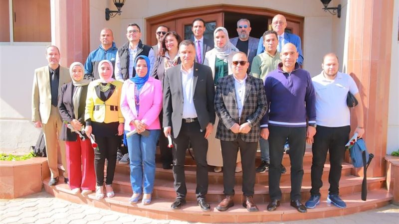 انطلاق يوم الوحدة