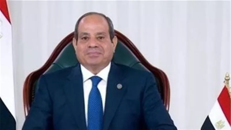 الرئيس السيسي: الضبعة النووية رسالة قوة للعالم.. وشراكتنا مع روسيا استراتيجية 