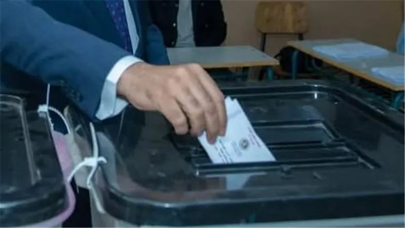 ننشر حيثيات حكم إلغاء الانتخابات بدائرة الهرم 