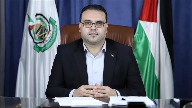حماس: وجود وفدنا في القاهرة يعكس جديتنا في التعاون مع الوسطاء للانتقال للمرحلة الثانية من الاتفاق
