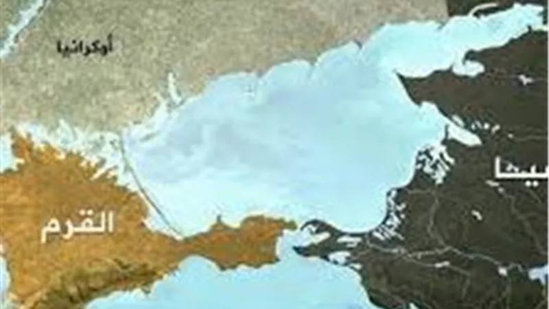 وزير الخارجية السويدي يؤكد على عدم الاعتراف بضم روسيا لـ القرم