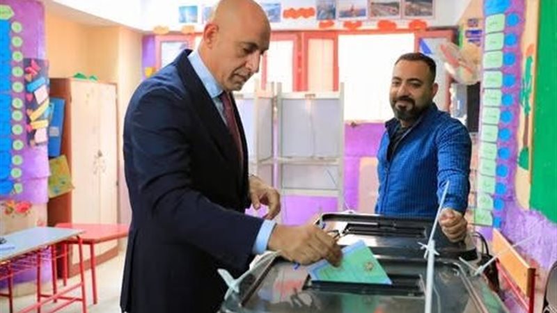 وزير التربية والتعليم
