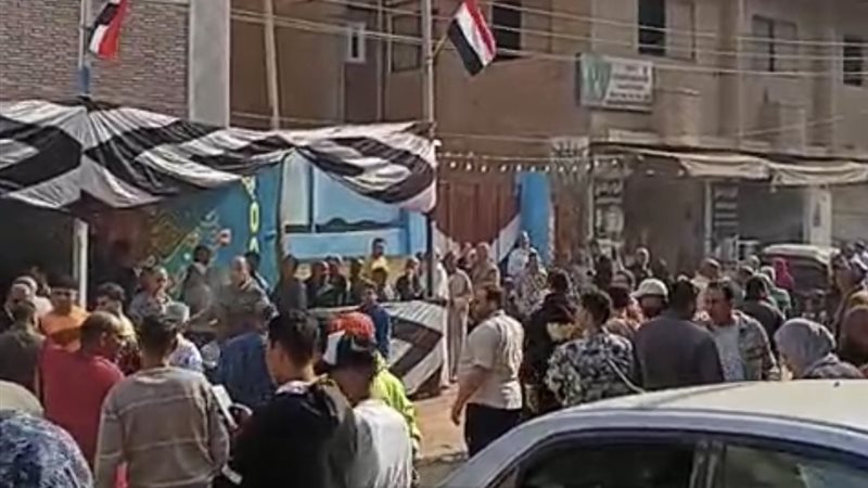 المحلة 