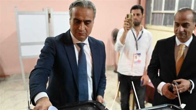 رئيس جهاز حماية المستهلك