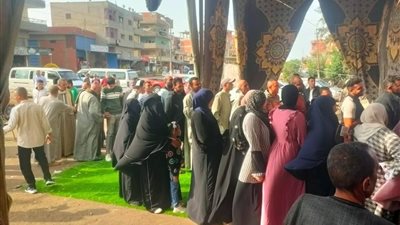 سباق ساخن في اليوم الثاني من الانتخابات البرلمانية بكفر الشيخ… من يحسم الجولة