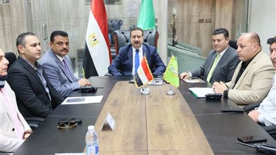 انتظام عملية التصويت لانتخابات مجلس النواب بالمنوفية في يومها الثاني 