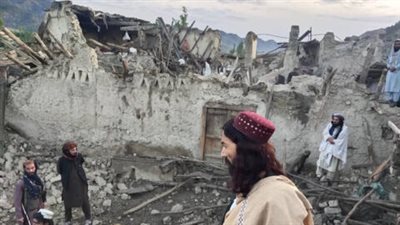 أفغانستان: مقتل 13 شخص معظمهم نساء وأطفال في غارات باكستانية على البلاد