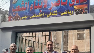 «الرياضة» تشن حملات رقابية على عدد من الأندية بأسيوط