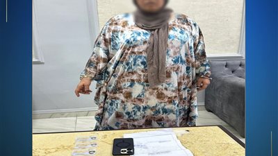 وزارة الداخلية ترصد تجاوزات انتخابية في محيط لجنة بالبرلس خلال ثاني أيام التصويت