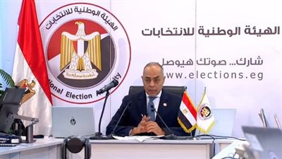 ضبط تجاوزات انتخابية متفرقة.. والهيئة الوطنية تؤكد عدم تأثيرها على التصويت