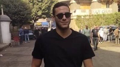 بيراميدز يثمن مبادرة الأهلي بشأن رمضان صبحي.. تفاصيل 