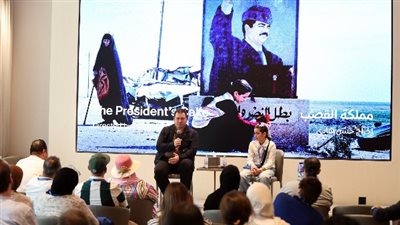 انطلاق مهرجان الدوحة السينمائي.. حضور عالمي وعروض تروي حكايات غائبة عن الشاشة