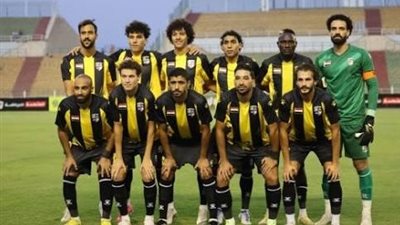 موعد مباراة المقاولون العرب وغزل المحلة بدوري نايل والقناة الناقلة