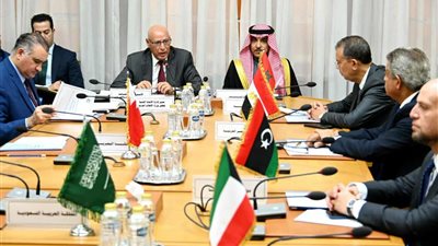 انطلاق الدورة الـ21 للمكتب التنفيذي لمجلس وزراء الإعلام العرب