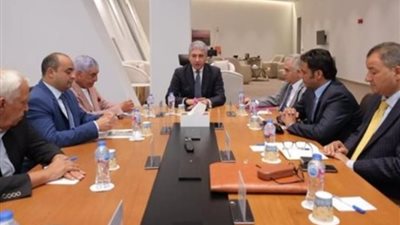 وزير السياحة يعقد اجتماعًا لمناقشة سُبل تطوير المتحف المصري بالتحرير 