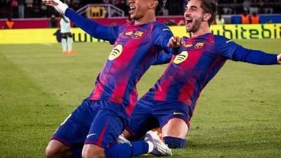 تعرف علي قائمة برشلونة لمواجهة تشيلسي بدوري الأبطال 