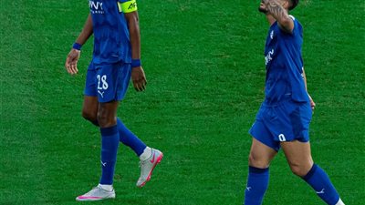 جدول ترتيب دوري روشن بعد تعادل الهلال مع التعاون