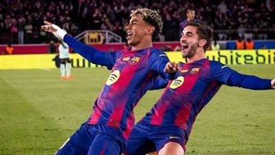 توريس يسبق لامين.. ترتيب هدافي الدوري اﻹسباني