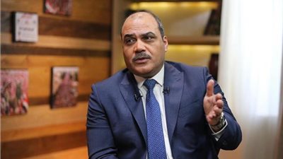 الباز يطالب بتعديل تشريعي لإعدام هاتكي أعراض الأطفال