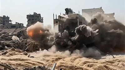 منتدى الاتحاد من أجل المتوسط يشيد بموقف مصر في قمة شرم الشيخ
